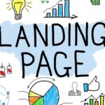 optimize landing pages