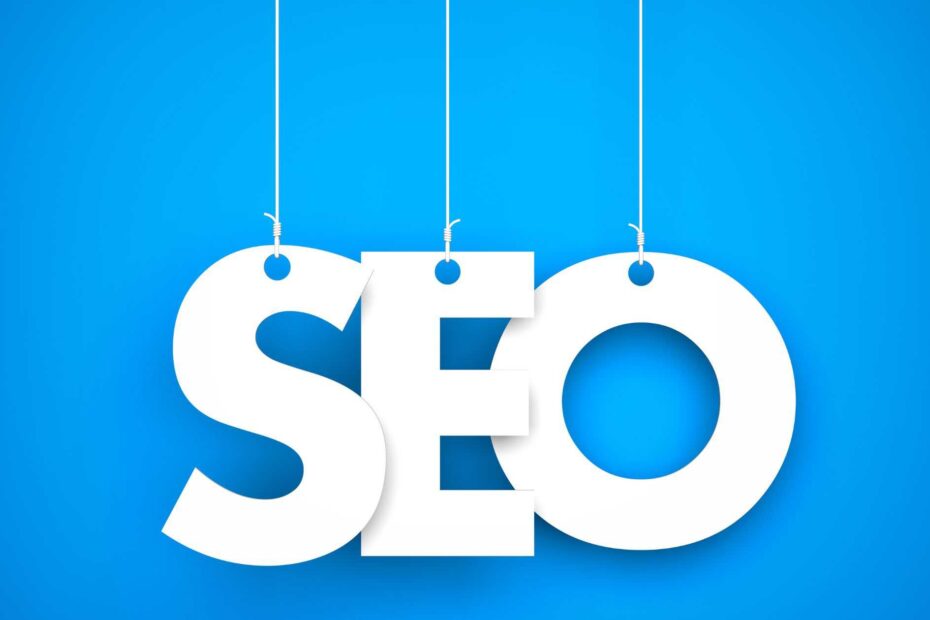 seo website optimization tips
