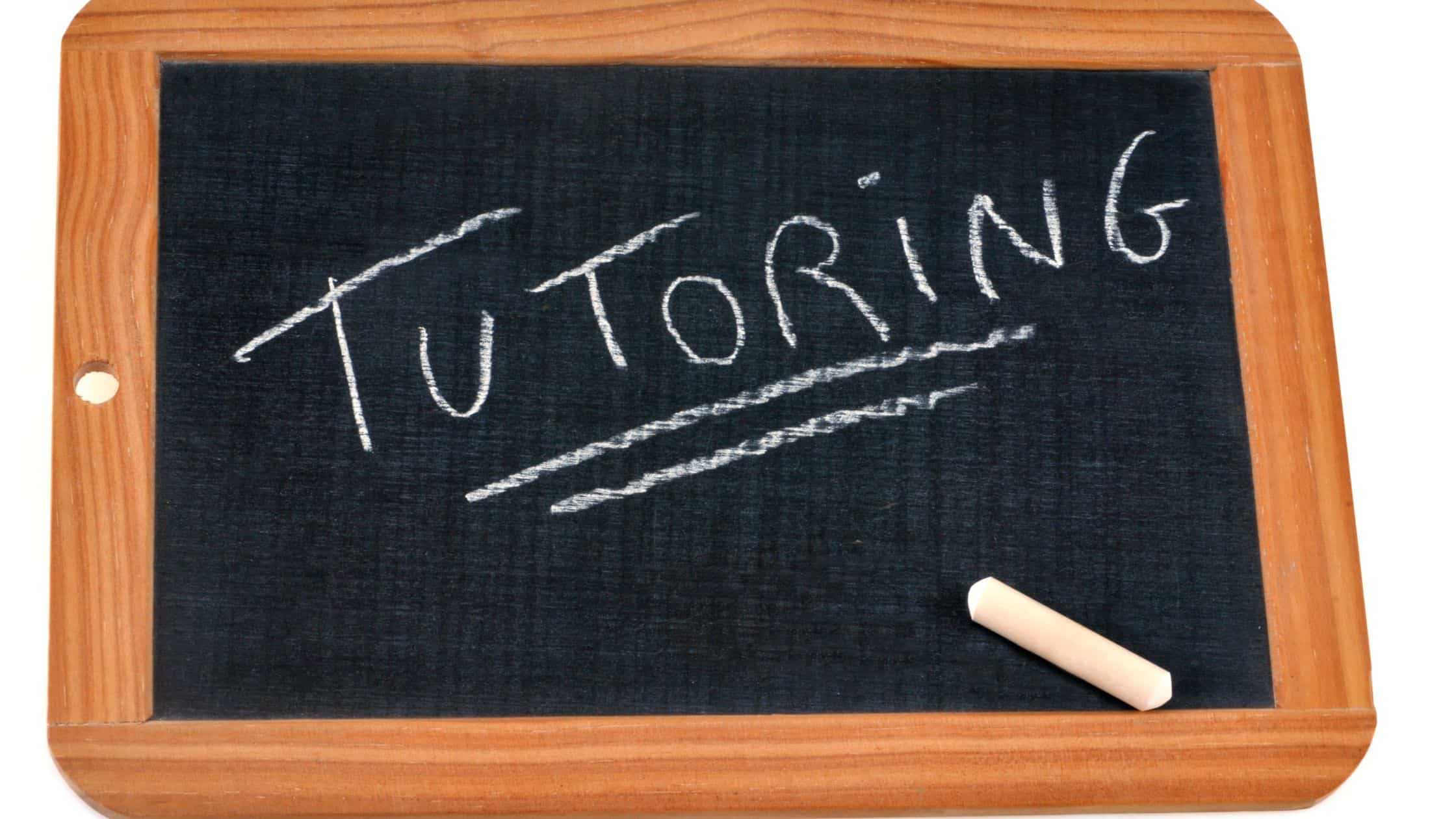 tutoring business services