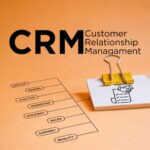 building a crm system
