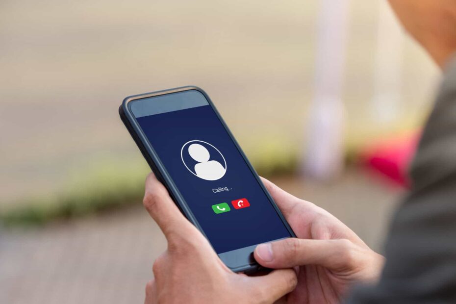 setting up google voice