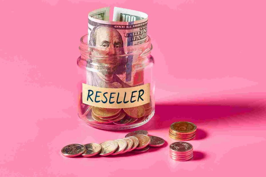 best items to resell for profit