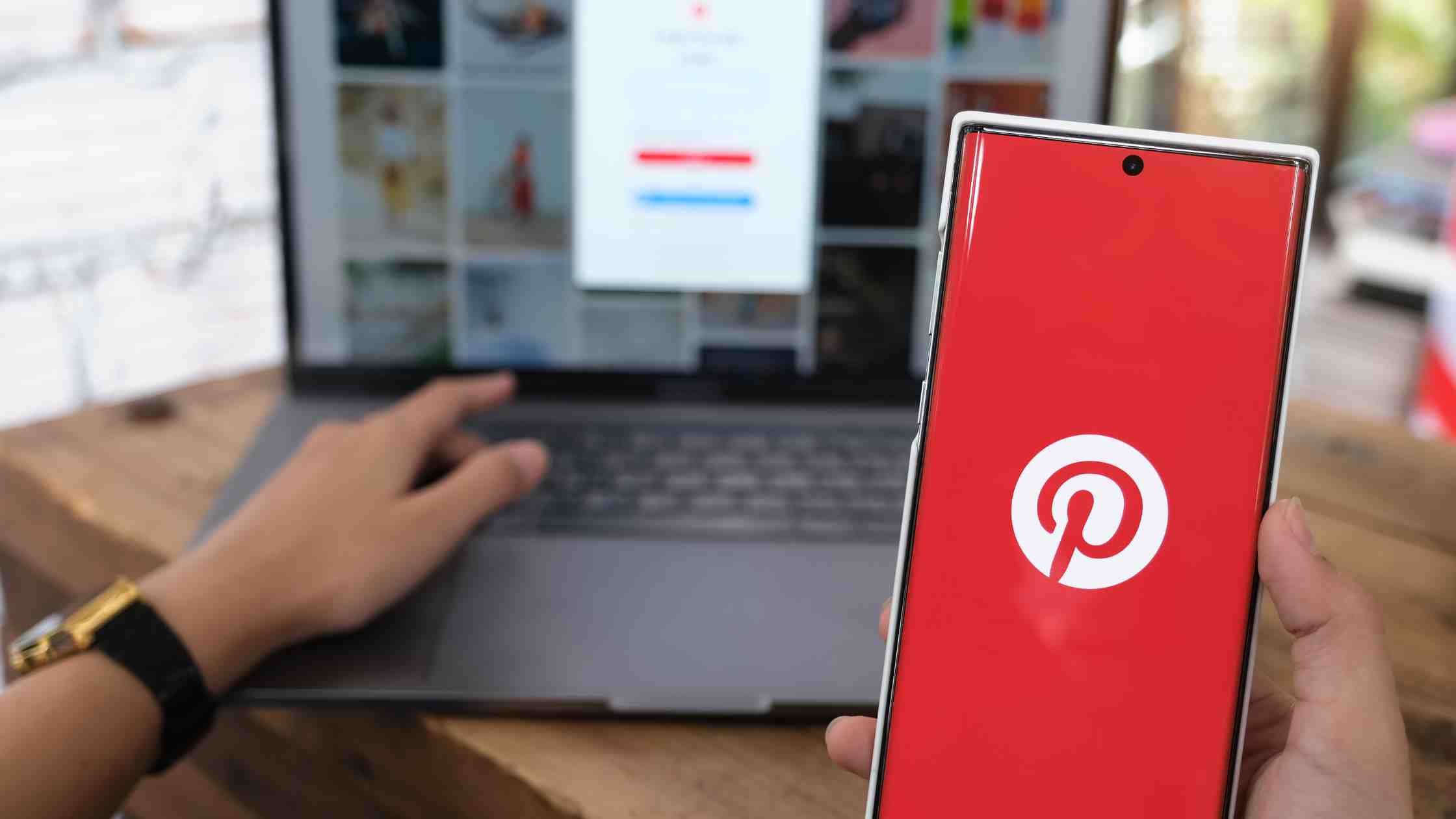 how to make money on pinterest without a blog