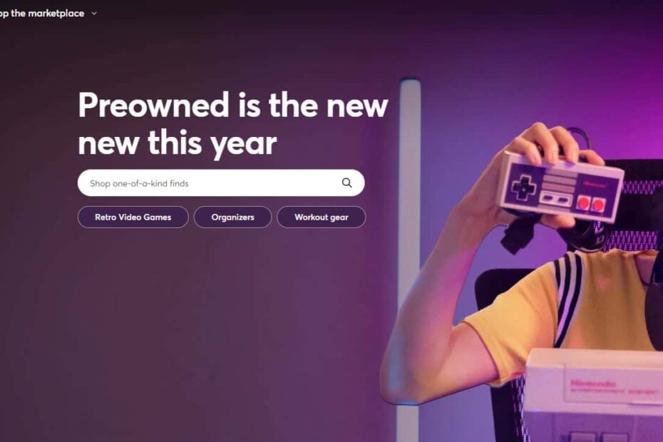 is mercari a legitimate site