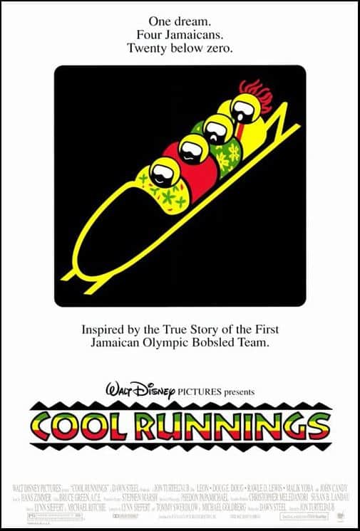 Cool Runnings