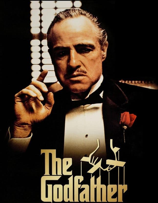 The Godfather