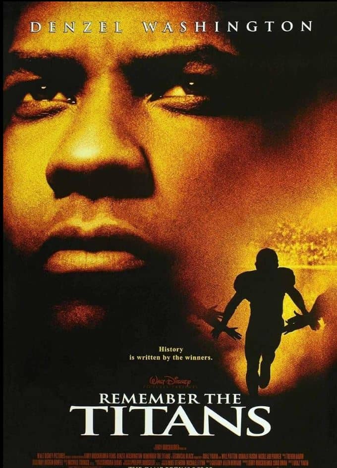 Remember The Titans