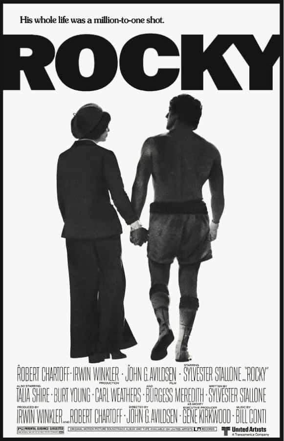 Rocky