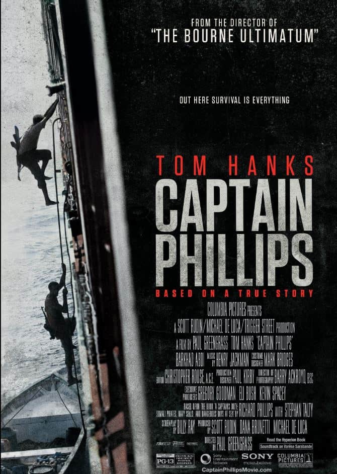 Captain Phillips