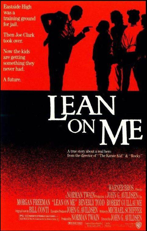 Lean On Me