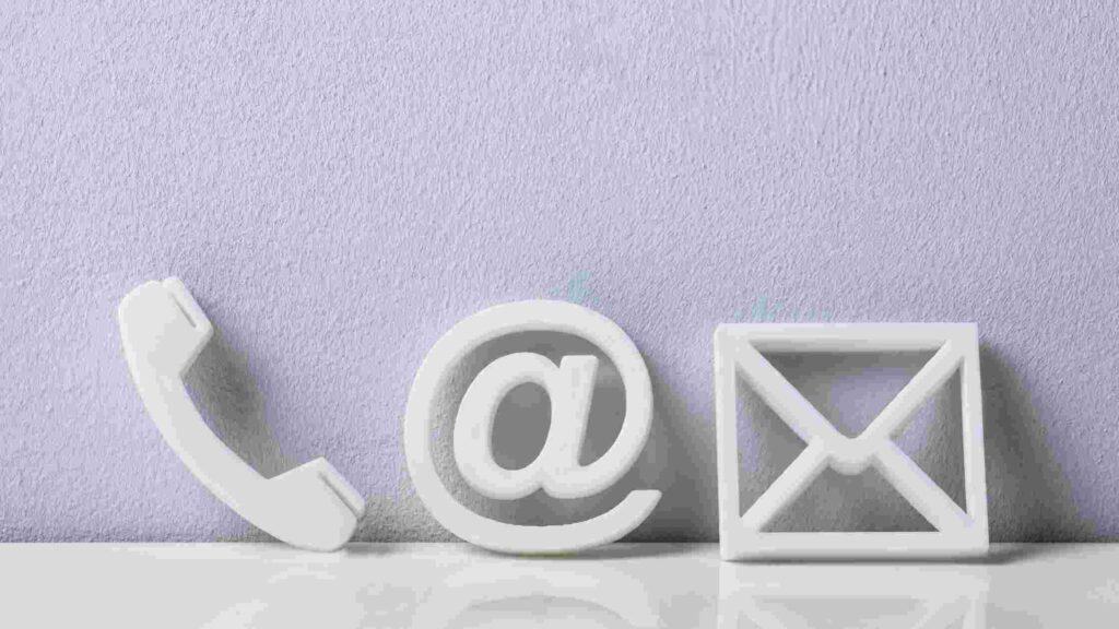 best emailing services