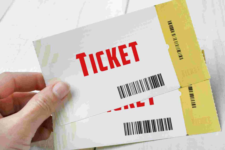 best ticket resale sites