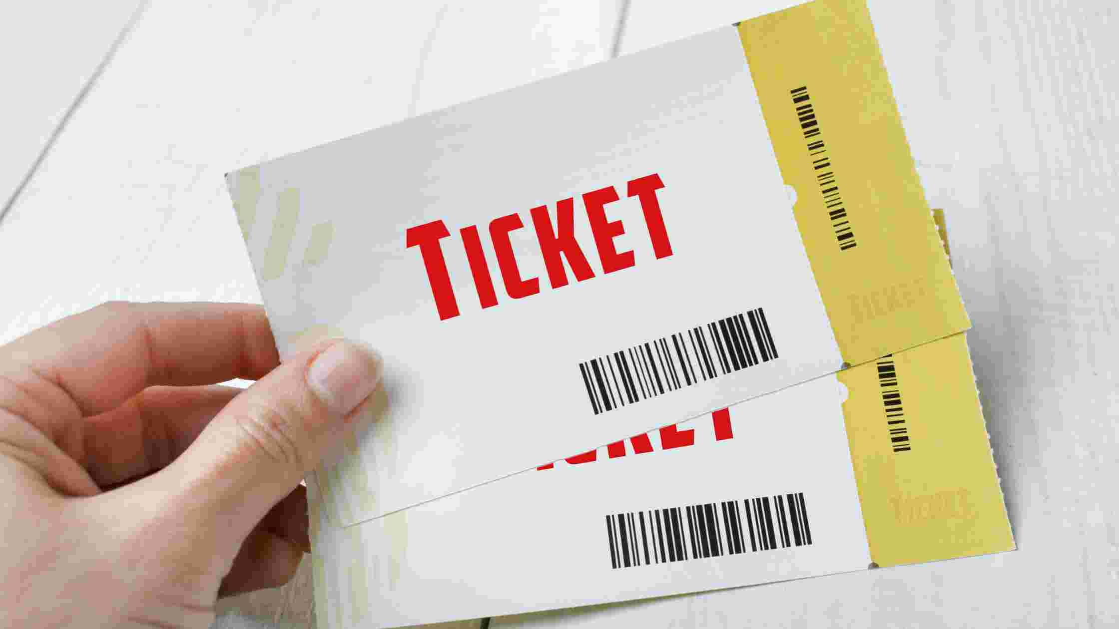 best ticket resale sites