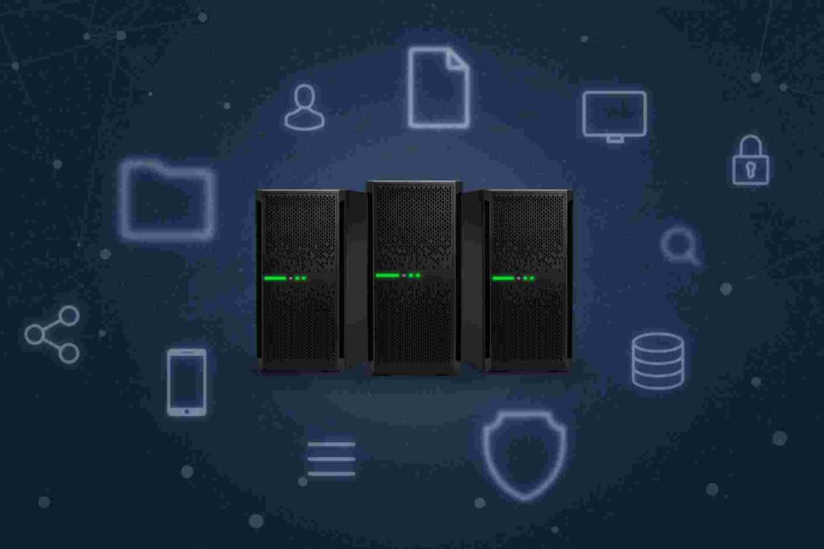 inmotion hosting review