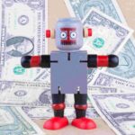 money robot review
