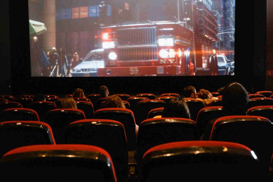 movies for leadership