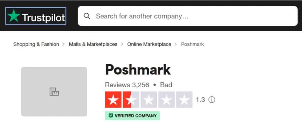 poshmark trustpilot review - can you get scammed on poshmark as a buyer