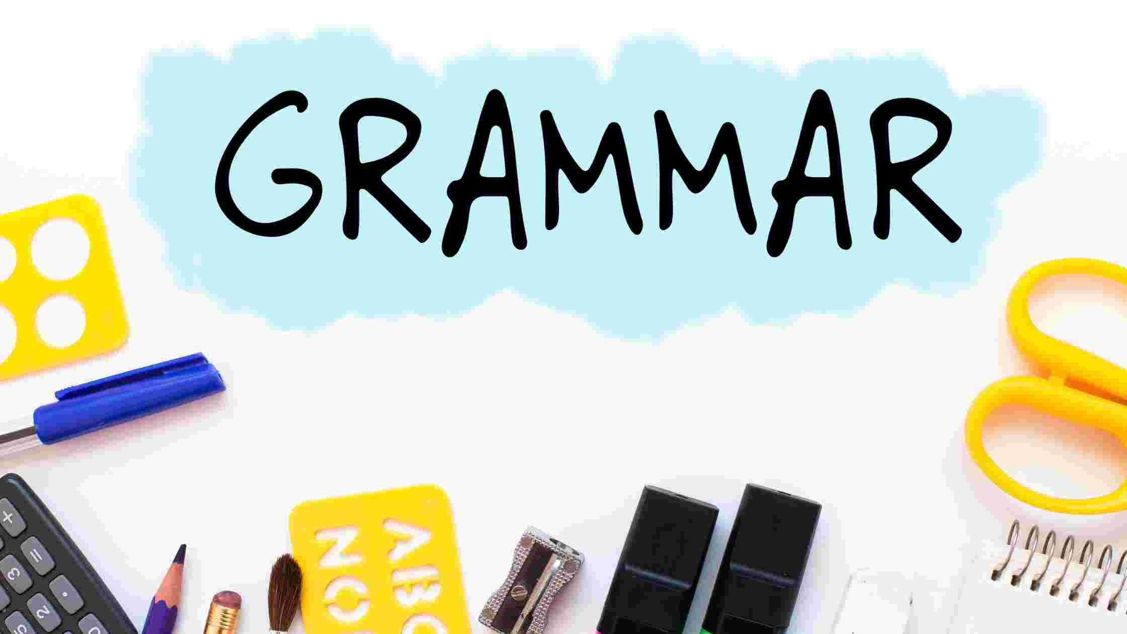 Grammarly vs ginger