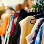 how to sell used clothes online