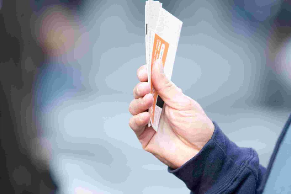 is vivid seats legit