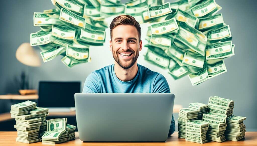 realistic earning potential Inbox Dollars